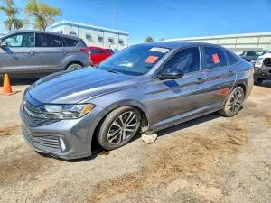 Volkswagen Jetta 1.5L 4 2024