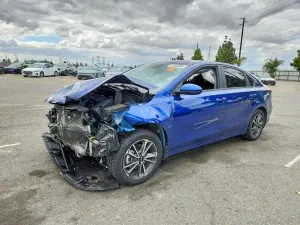 Kia Cerato / Forte / K3 2.0L 4 2022