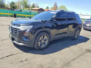 Chevrolet Equinox 1.5L 4 2025