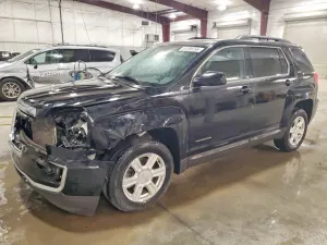 GMC Terrain 3.6L 6 2016
