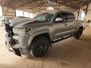 Toyota Tacoma 3.5L 6 2021