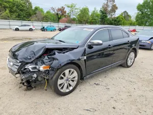 Ford Taurus 3.5L 6 2012
