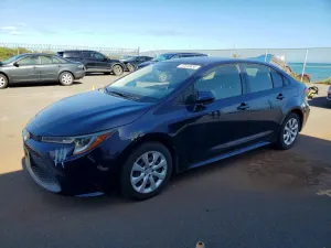 Toyota Corolla 1.8L 4 2021