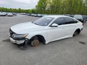 Honda Accord 1.5L 4 2020