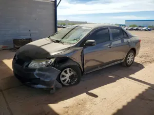 Toyota Corolla 1.8L 4 2010
