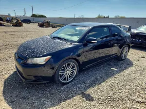 Scion tC 2.5L 4 2013