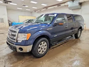 Ford F-150 3.5L 6 2013