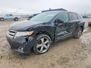 Toyota Venza 3.5L 6 2014
