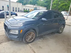 Hyundai Kona 2.0L 4 2020