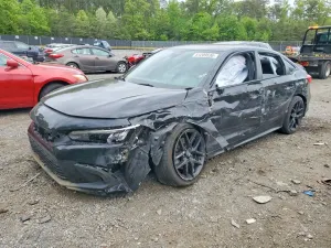 Honda Civic 1.5L 4 2022