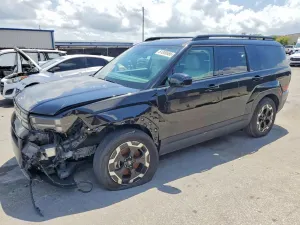 Hyundai Santa Fe 2.5L 4 2026