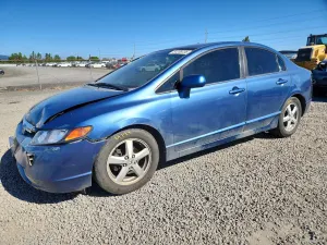 Honda Civic 1.8L 4 2008