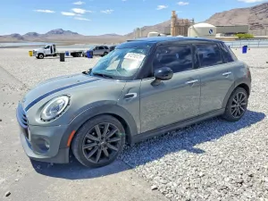 Mini Cooper 1.5L 3 2018