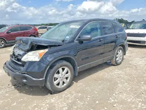 Honda CR-V 2.4L 4 2009