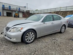 Lexus LS 4.6L 8 2008