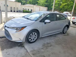 Toyota Corolla 1.8L 4 2020