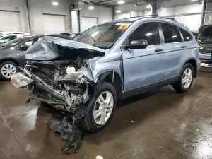 Honda CR-V 2.4L 4 2010
