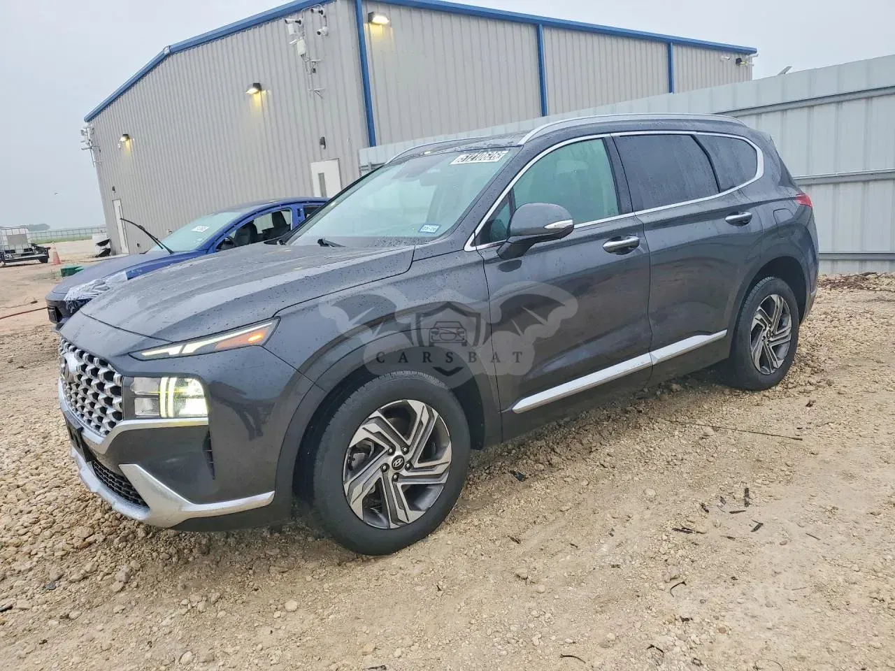 Hyundai Santa Fe 2.5L 4 2023