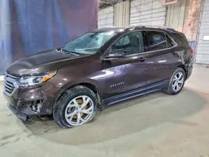 Chevrolet Equinox 2.0L 4 2020