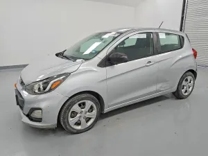 Chevrolet Spark 1.4L 4 2020