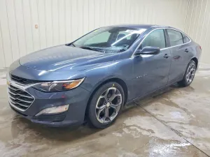 Chevrolet Malibu 1.5L 4 2020