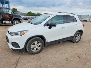 Chevrolet Trax 1.4L 4 2020