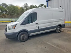 Ford Transit 3.7L 6 2016