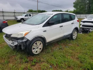 Ford Escape 2.5L 4 2014