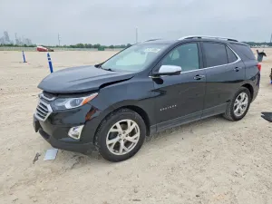 Chevrolet Equinox 1.5L 4 2021