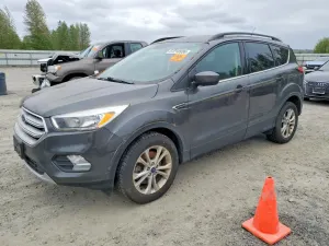 Ford Escape 1.5L 4 2018