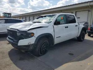 RAM 1500 3.0L 6 2025