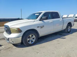 RAM 1500 5.7L 8 2020
