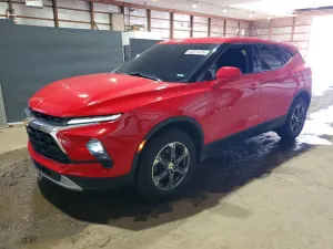 Chevrolet Blazer 2.0L 4 2024