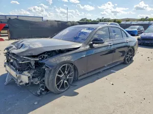 Mercedes-Benz E 3.0L 6 2018