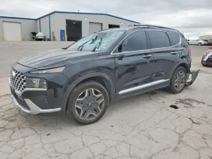 Hyundai Santa Fe 2.5L 4 2022