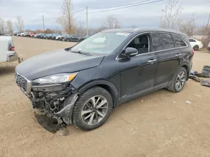 Kia Sorento 3.3L 6 2020