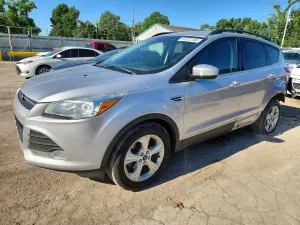 Ford Escape 1.6L 4 2016