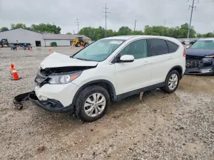 Honda CR-V 2.4L 4 2014