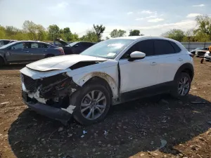 Mazda CX-30 2.5L 4 2020