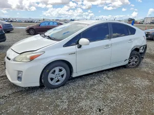 Toyota Prius 2010