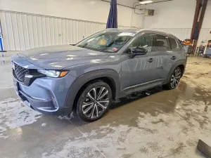 Mazda CX-50 2.5L 4 2024