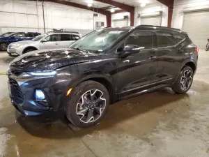 Chevrolet Blazer 3.6L 6 2022