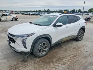 Chevrolet Trax 1.2L 3 2026