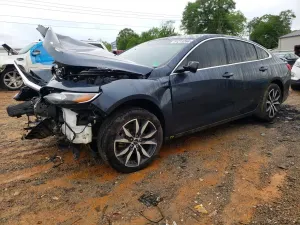 Chevrolet Malibu 1.5L 4 2020