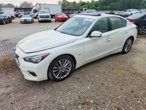 Infiniti Q50 3.0L 6 2018