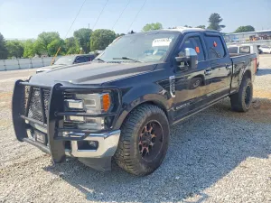 Ford F-350 6.7L 8 2019