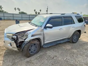 Toyota 4Runner 4.0L 6 2016