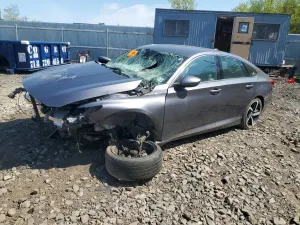Honda Accord 1.5L 4 2020