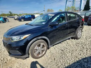 Honda HR-V 1.8L 4 2019