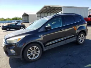 Ford Escape 1.5L 4 2018